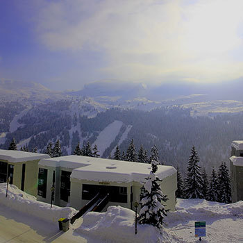 Flaine n’oublie pas l’après-ski...